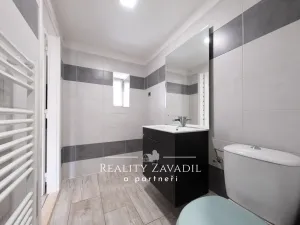 Prodej rodinného domu, Jankov - Otradovice, 70 m2