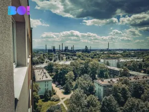 Prodej bytu 2+1, Ostrava, Petra Křičky, 55 m2