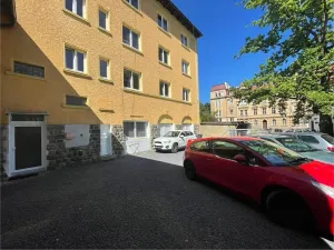 Pronájem bytu 3+1, Liberec, Rumjancevova, 72 m2