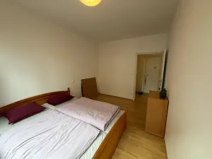 Pronájem bytu 2+kk, Brno, Mojmírovo náměstí, 44 m2