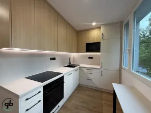 Pronájem bytu 3+1, Frýdek-Místek, Frýdlantská, 74 m2