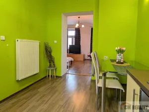 Prodej bytu 3+kk, Prostějov, Pod Záhořím, 41 m2