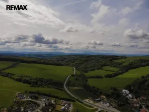 Prodej pozemku pro bydlení, Doubravy, 1567 m2