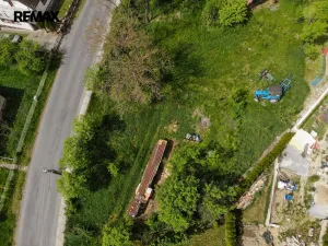 Prodej pozemku pro bydlení, Doubravy, 1567 m2