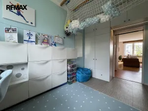 Prodej bytu 3+kk, Velká Bystřice, Na Letné, 66 m2