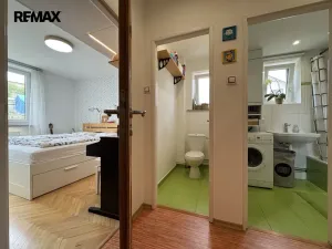Prodej bytu 3+kk, Velká Bystřice, Na Letné, 66 m2