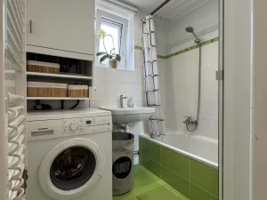 Prodej bytu 3+kk, Velká Bystřice, Na Letné, 66 m2