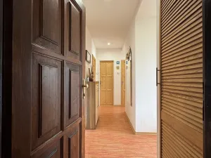 Prodej bytu 3+kk, Velká Bystřice, Na Letné, 76 m2