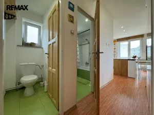 Prodej bytu 3+kk, Velká Bystřice, Na Letné, 76 m2