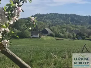 Prodej chalupy, Dubá, 212 m2
