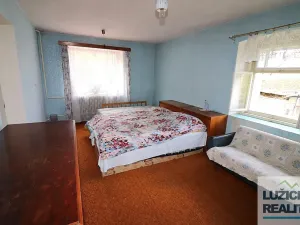 Prodej chalupy, Dubá, 212 m2