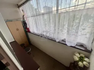 Prodej bytu 2+1, Ostrava - Hrabůvka, Dr. Martínka, 50 m2