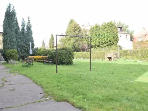Pronájem bytu 1+1, Ostrava - Zábřeh, Březinova, 45 m2