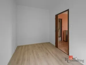 Prodej bytu 4+1, Plzeň - Bolevec, Kralovická, 66 m2