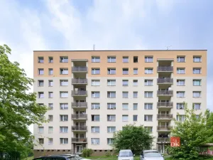 Prodej bytu 4+1, Plzeň - Bolevec, Kralovická, 66 m2
