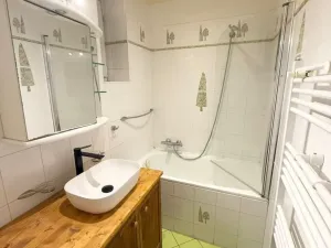 Pronájem bytu 2+1, Praha - Bubeneč, Národní obrany, 51 m2