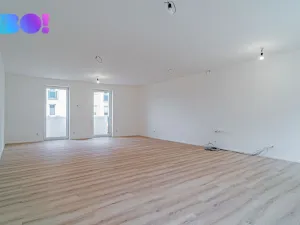 Pronájem bytu 3+kk, Prostějov, Mlýnská, 120 m2