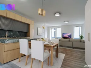Pronájem bytu 3+kk, Prostějov, Mlýnská, 120 m2