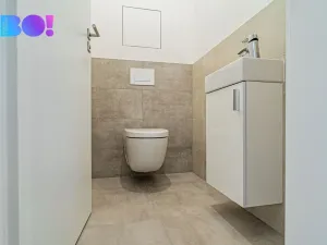 Pronájem bytu 3+kk, Prostějov, Mlýnská, 120 m2