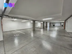 Pronájem bytu 3+kk, Prostějov, Mlýnská, 120 m2