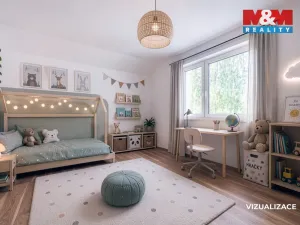 Prodej rodinného domu, Kamenice - Všedobrovice, Ringhofferova, 135 m2