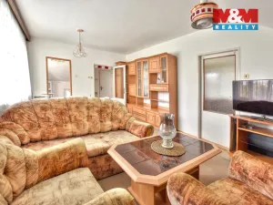 Pronájem bytu 2+kk, Hradec Králové - Pražské Předměstí, Na Rybárně, 45 m2
