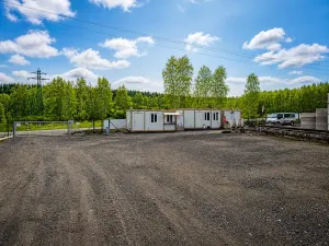 Prodej výrobních prostor, Rynholec, 8490 m2