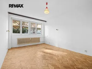 Prodej ubytování, Praha - Vršovice, Bulharská, 95 m2