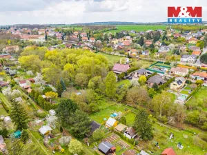 Prodej chaty, Zdiby - Přemyšlení, U Rybníka, 25 m2