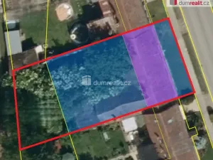 Prodej rodinného domu, Horní Němčí, 121 m2