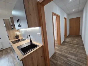 Pronájem bytu 2+kk, Prostějov, Vodní, 45 m2