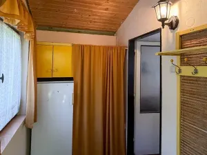 Prodej chaty, Ústí nad Labem, Na Čihadle, 60 m2