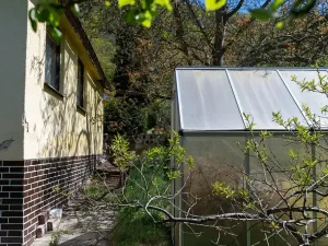 Prodej chaty, Ústí nad Labem, Na Čihadle, 60 m2