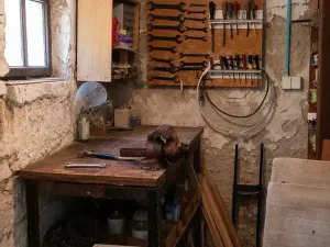 Prodej chaty, Ústí nad Labem, Na Čihadle, 60 m2