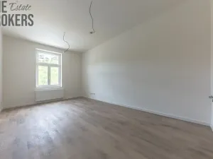 Prodej bytu 2+kk, Praha - Košíře, Plzeňská, 49 m2