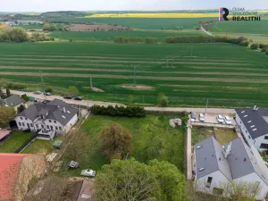 Prodej pozemku pro bydlení, Nučice, Pražská, 816 m2