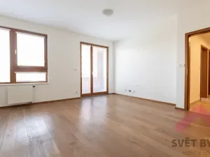 Pronájem bytu 3+kk, Praha - Záběhlice, Mattioliho, 81 m2