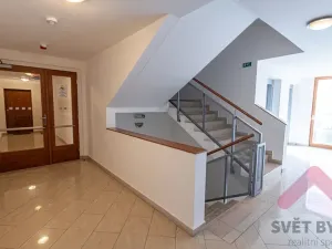 Pronájem bytu 3+kk, Praha - Záběhlice, Mattioliho, 81 m2