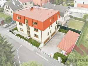 Pronájem bytu 1+kk, Praha - Hloubětín, Pokorného, 49 m2