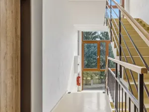 Pronájem bytu 1+kk, Praha - Hloubětín, Pokorného, 34 m2