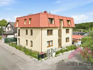 Pronájem bytu 1+kk, Praha - Hloubětín, Pokorného, 34 m2