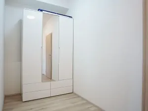 Pronájem bytu 1+kk, Brno, Gajdošova, 33 m2