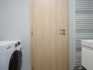 Pronájem bytu 1+kk, Brno, Gajdošova, 33 m2