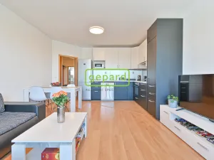 Prodej bytu 2+kk, Brno - Líšeň, Sedláčkova, 60 m2