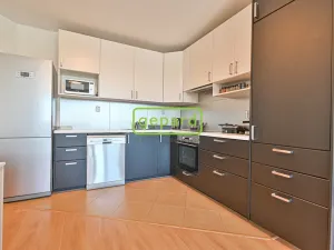 Prodej bytu 2+kk, Brno - Líšeň, Sedláčkova, 60 m2