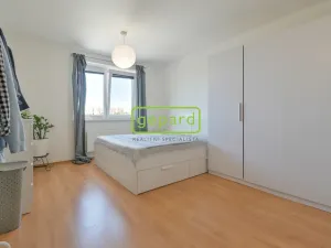 Prodej bytu 2+kk, Brno - Líšeň, Sedláčkova, 60 m2