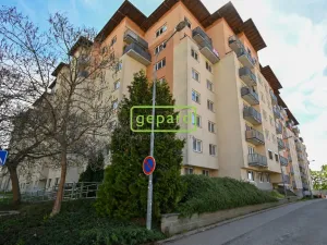 Prodej bytu 2+kk, Brno - Líšeň, Sedláčkova, 60 m2