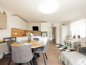 Prodej rodinného domu, Frýdštejn - Kaškovice, 130 m2