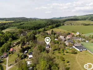Prodej rodinného domu, Frýdštejn - Kaškovice, 105 m2