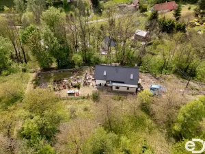 Prodej rodinného domu, Frýdštejn - Kaškovice, 105 m2